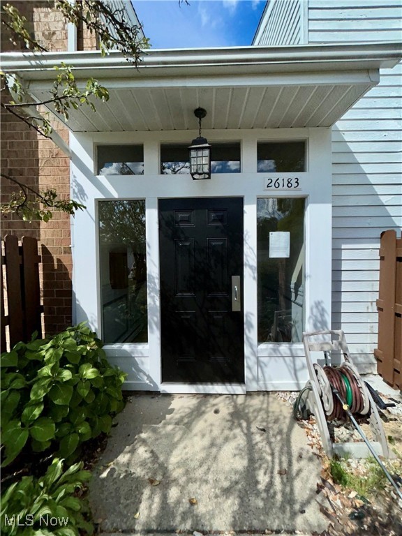 26183 Raintree Boulevard Olmsted Falls OH 44138