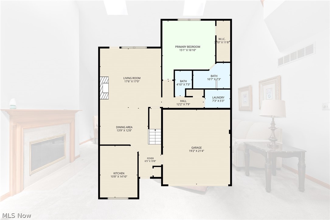 2235 Abbey Road Akron OH 44312