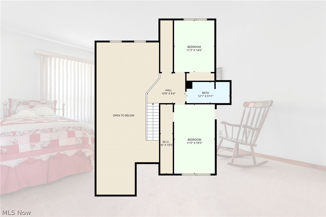 2235 Abbey Road Akron OH 44312