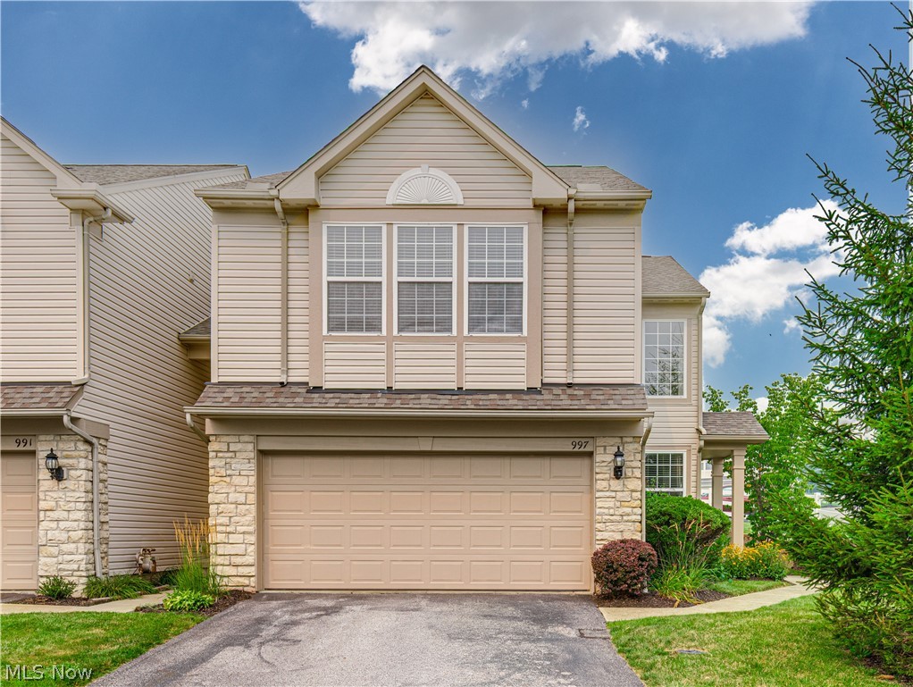 997 Croghan Way Copley OH 44321