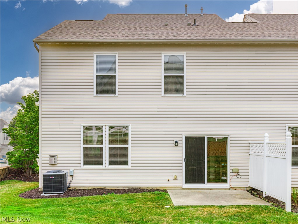 997 Croghan Way Copley OH 44321