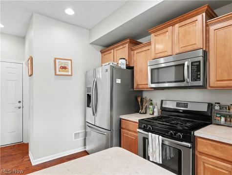 997 Croghan Way Copley OH 44321