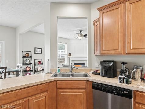 997 Croghan Way Copley OH 44321