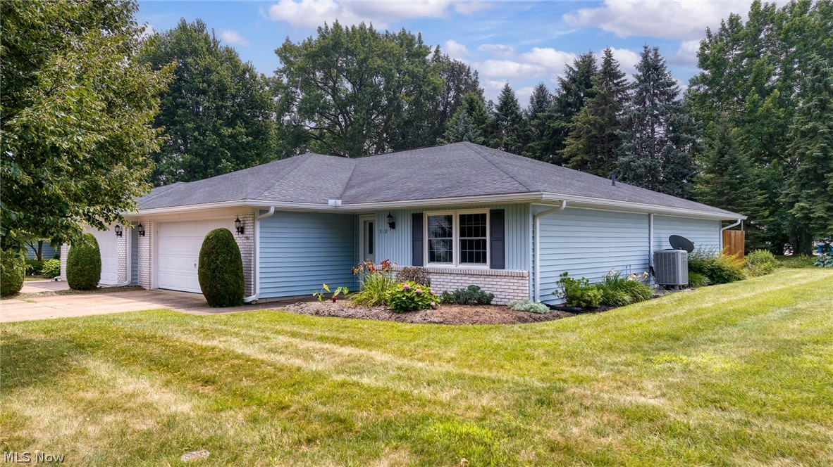 312 Lisa Ann Drive Huron OH 44839