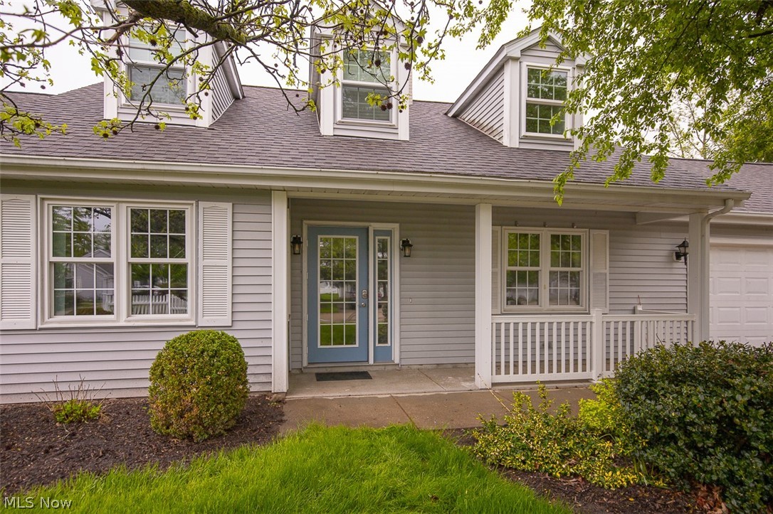390 Vista Lane Aurora OH 44202