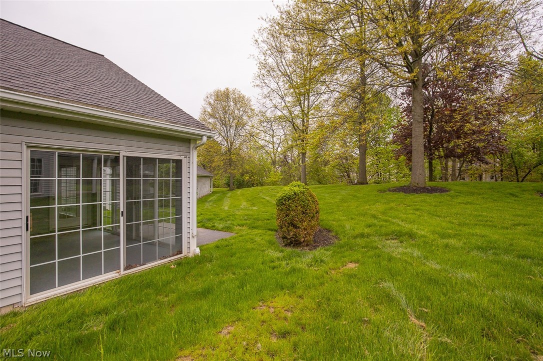 390 Vista Lane Aurora OH 44202