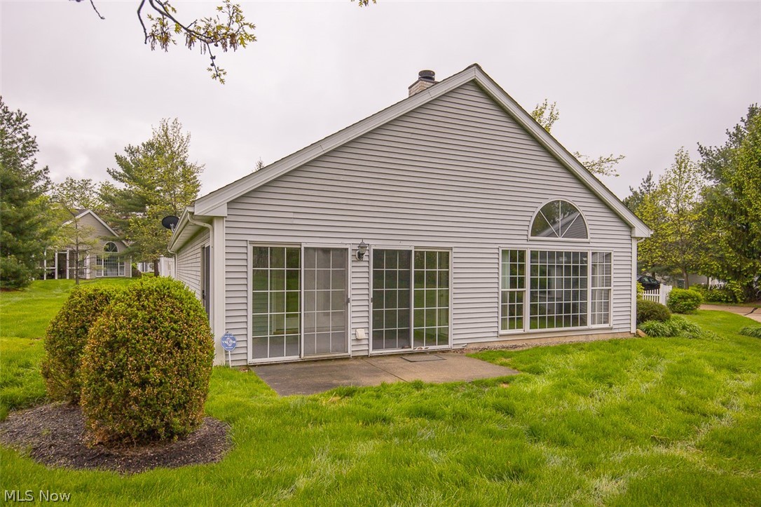390 Vista Lane Aurora OH 44202