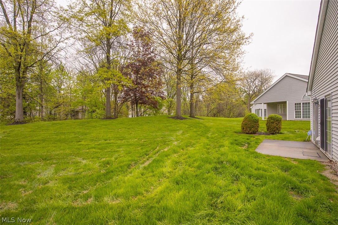 390 Vista Lane Aurora OH 44202