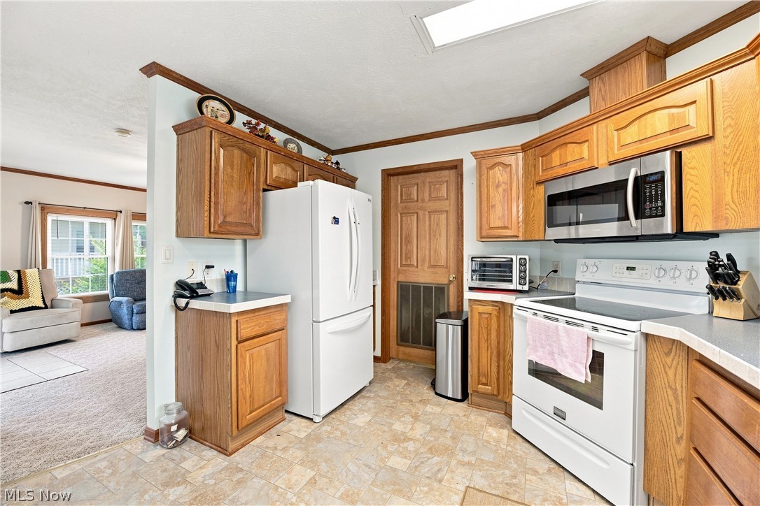 151 Orion Drive NW Dover OH 44622