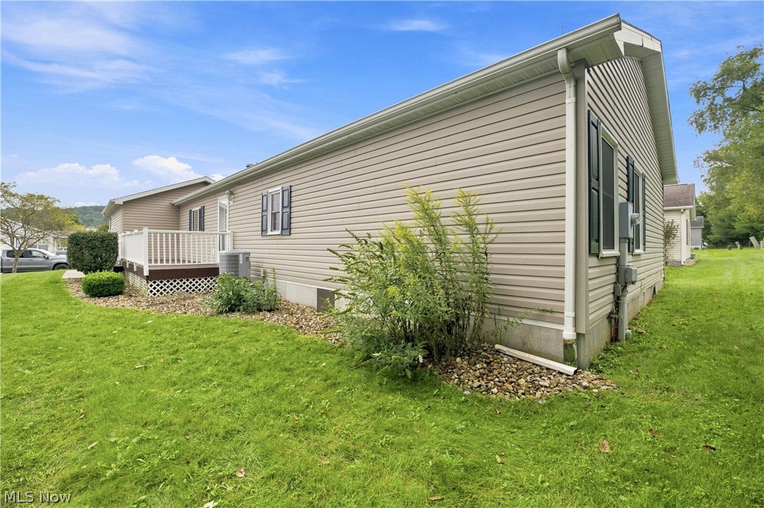 151 Orion Drive NW Dover OH 44622