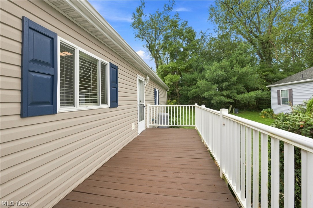 151 Orion Drive NW Dover OH 44622