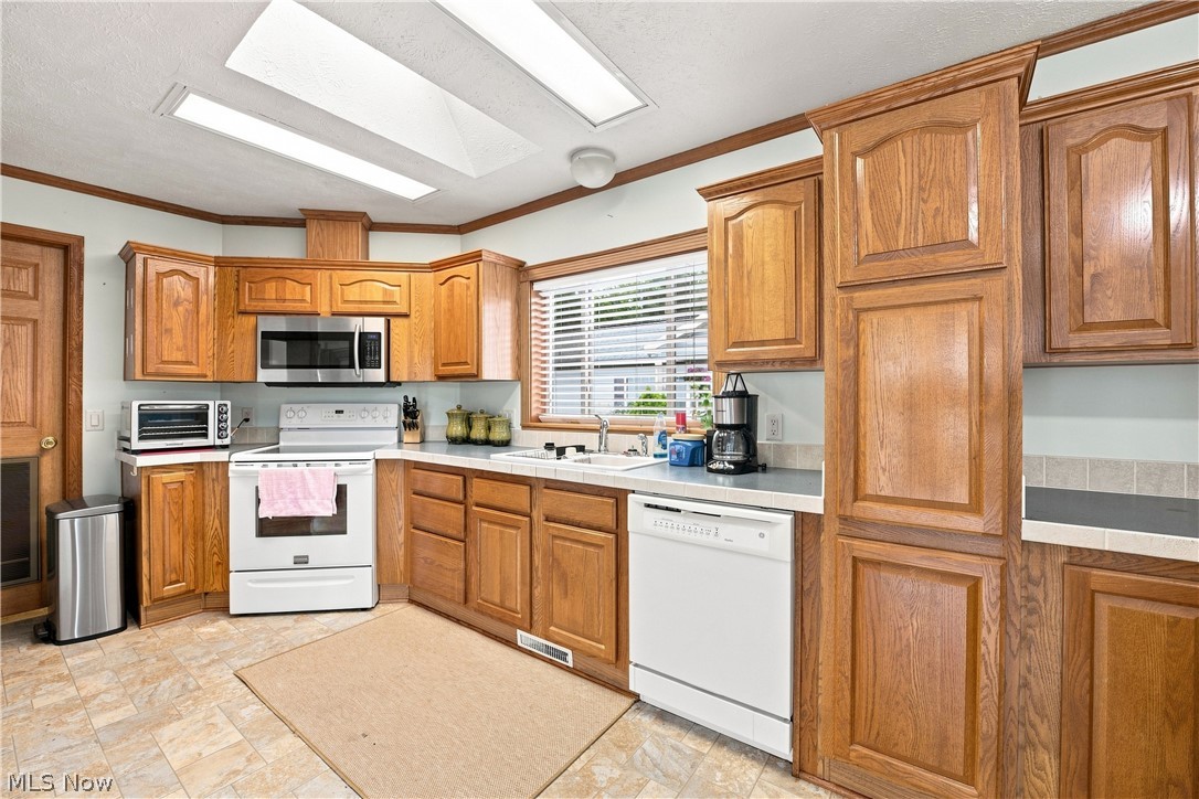 151 Orion Drive NW Dover OH 44622