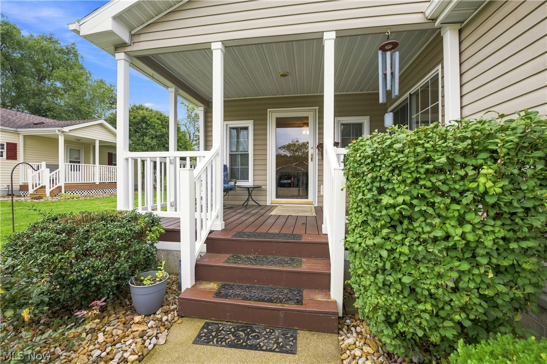 151 Orion Drive NW Dover OH 44622