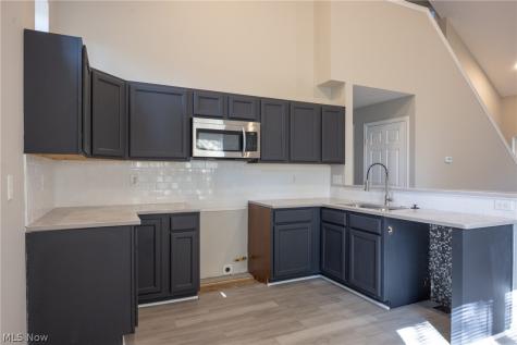 3718 Minster Court Cleveland OH 44105