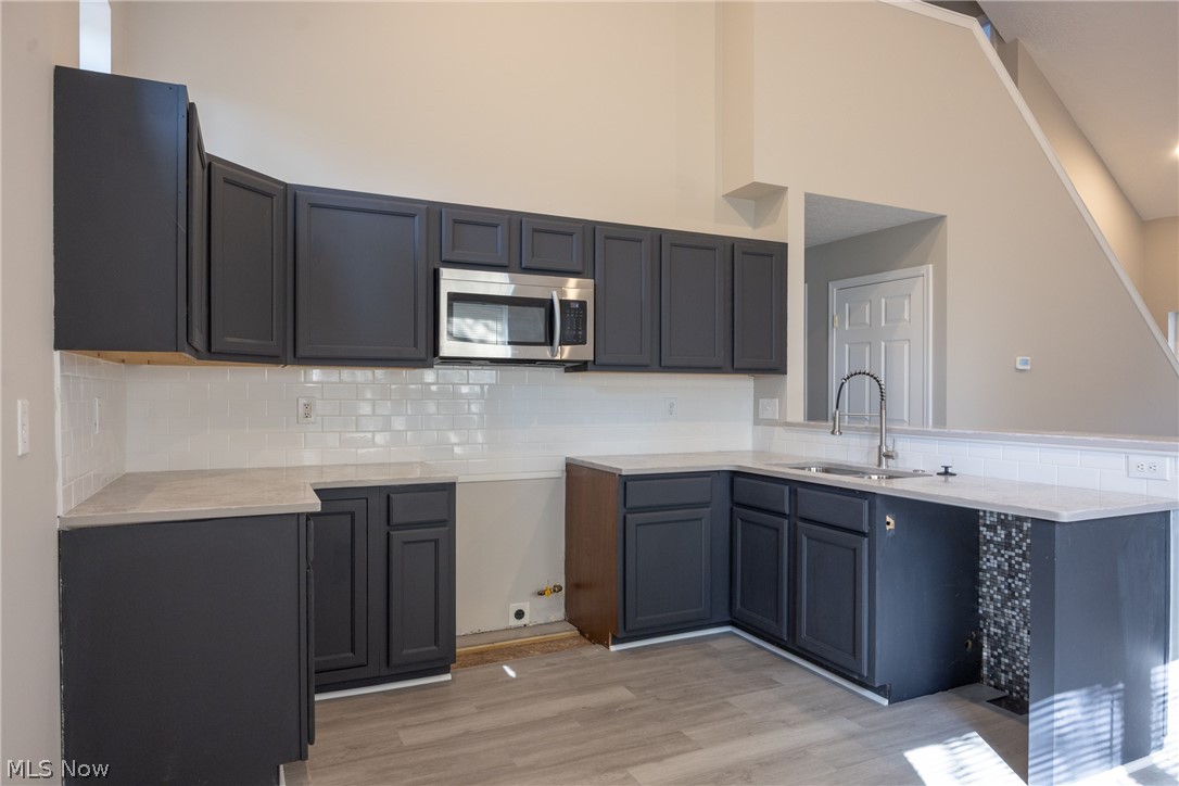 3718 Minster Court Cleveland OH 44105