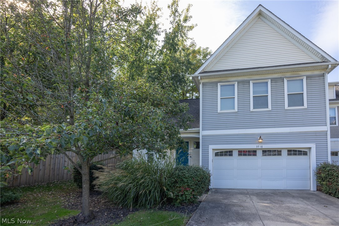 3718 Minster Court Cleveland OH 44105