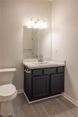 3718 Minster Court Cleveland OH 44105