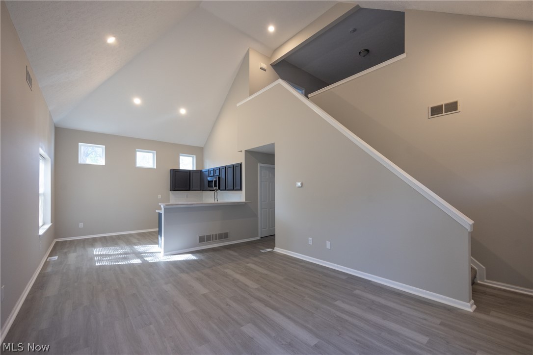 3718 Minster Court Cleveland OH 44105