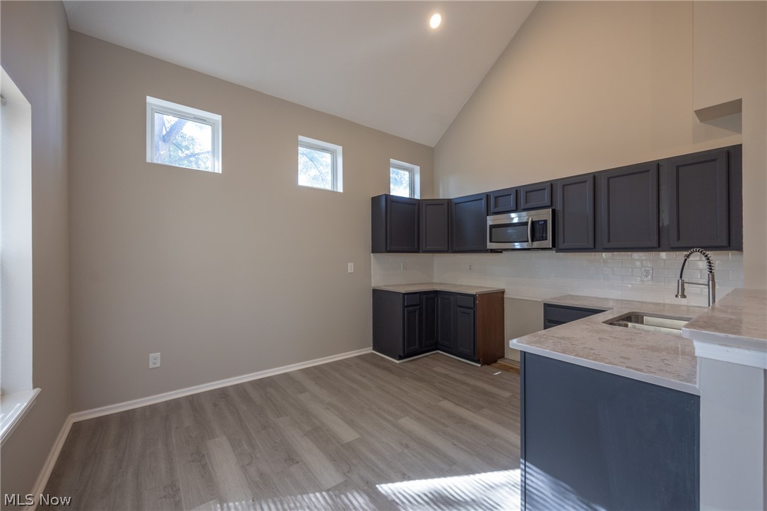 3718 Minster Court Cleveland OH 44105