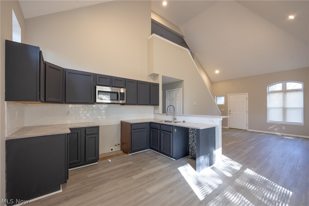 3718 Minster Court Cleveland OH 44105
