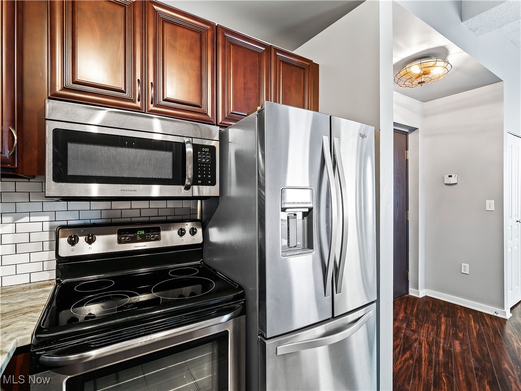 750 Prospect Avenue E Cleveland OH 44115