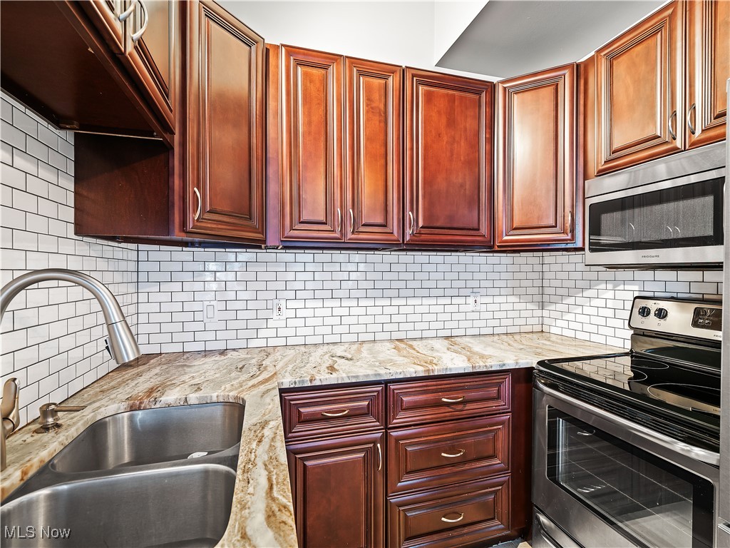 750 Prospect Avenue E Cleveland OH 44115