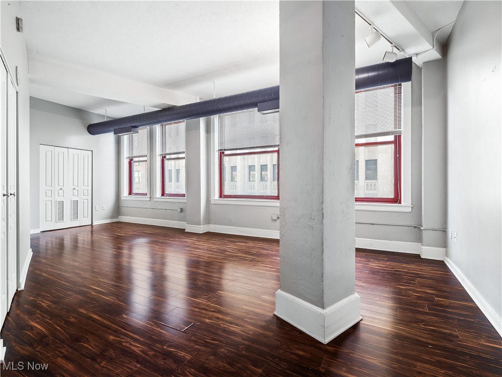 750 Prospect Avenue E Cleveland OH 44115