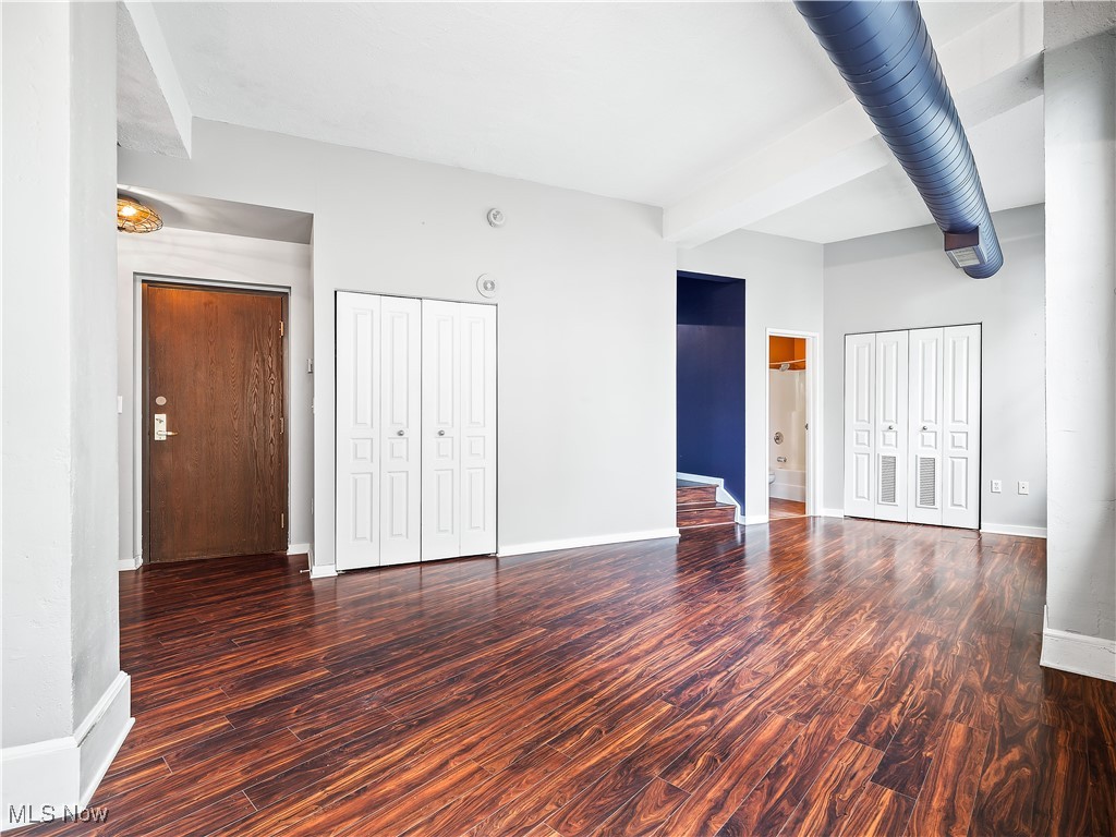 750 Prospect Avenue E Cleveland OH 44115