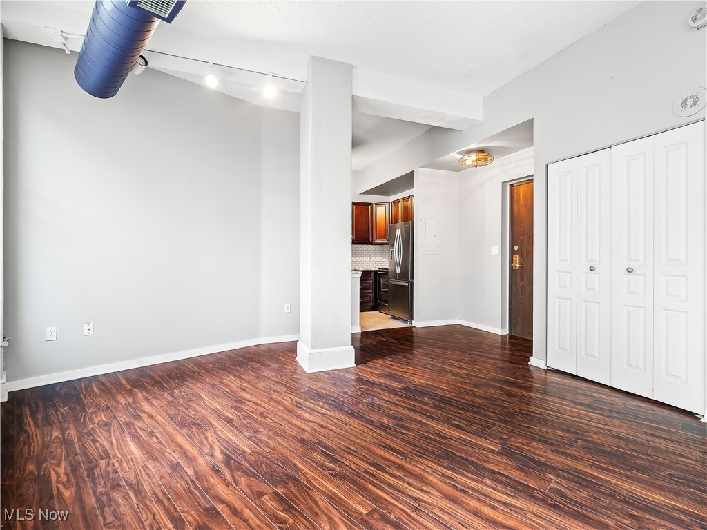 750 Prospect Avenue E Cleveland OH 44115