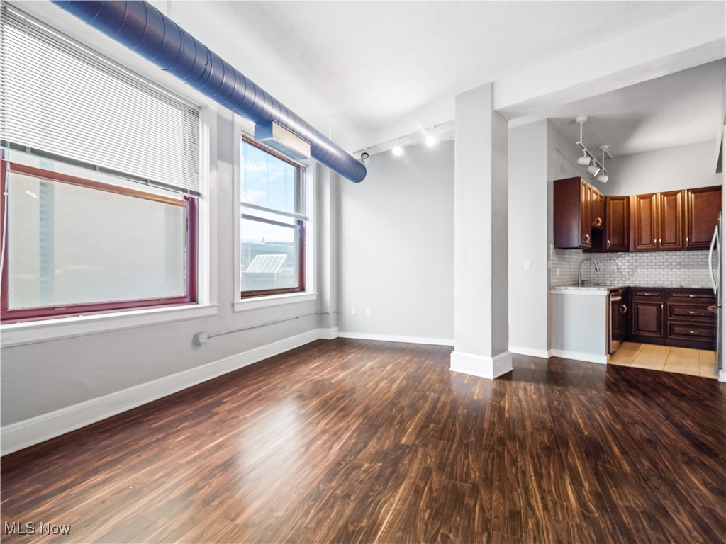 750 Prospect Avenue E Cleveland OH 44115