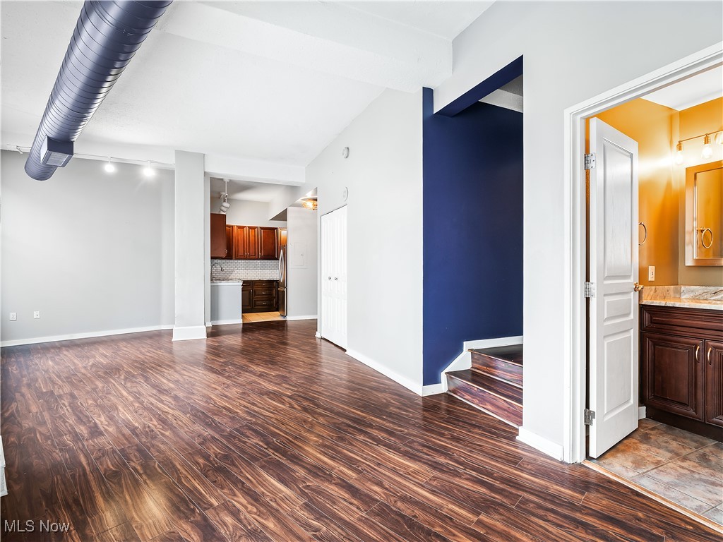 750 Prospect Avenue E Cleveland OH 44115