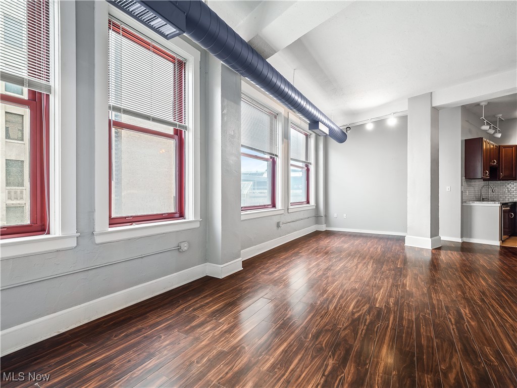 750 Prospect Avenue E Cleveland OH 44115