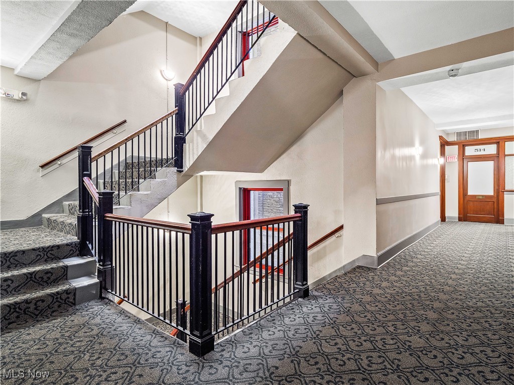 750 Prospect Avenue E Cleveland OH 44115