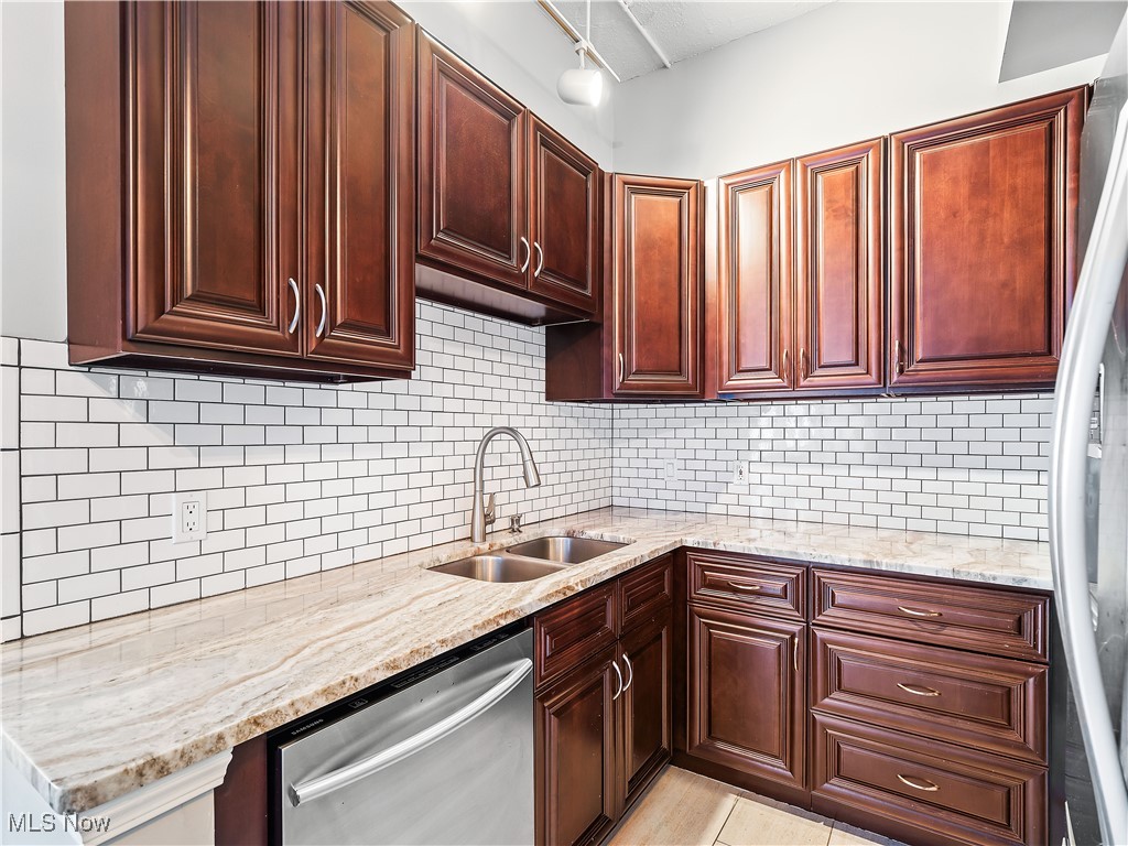 750 Prospect Avenue E Cleveland OH 44115