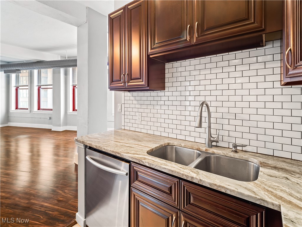 750 Prospect Avenue E Cleveland OH 44115