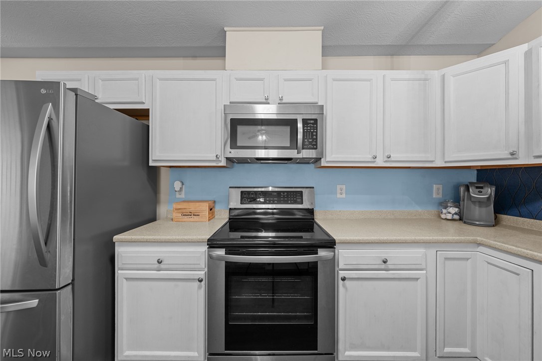 2469 Waterford Pointe Drive Kent OH 44240