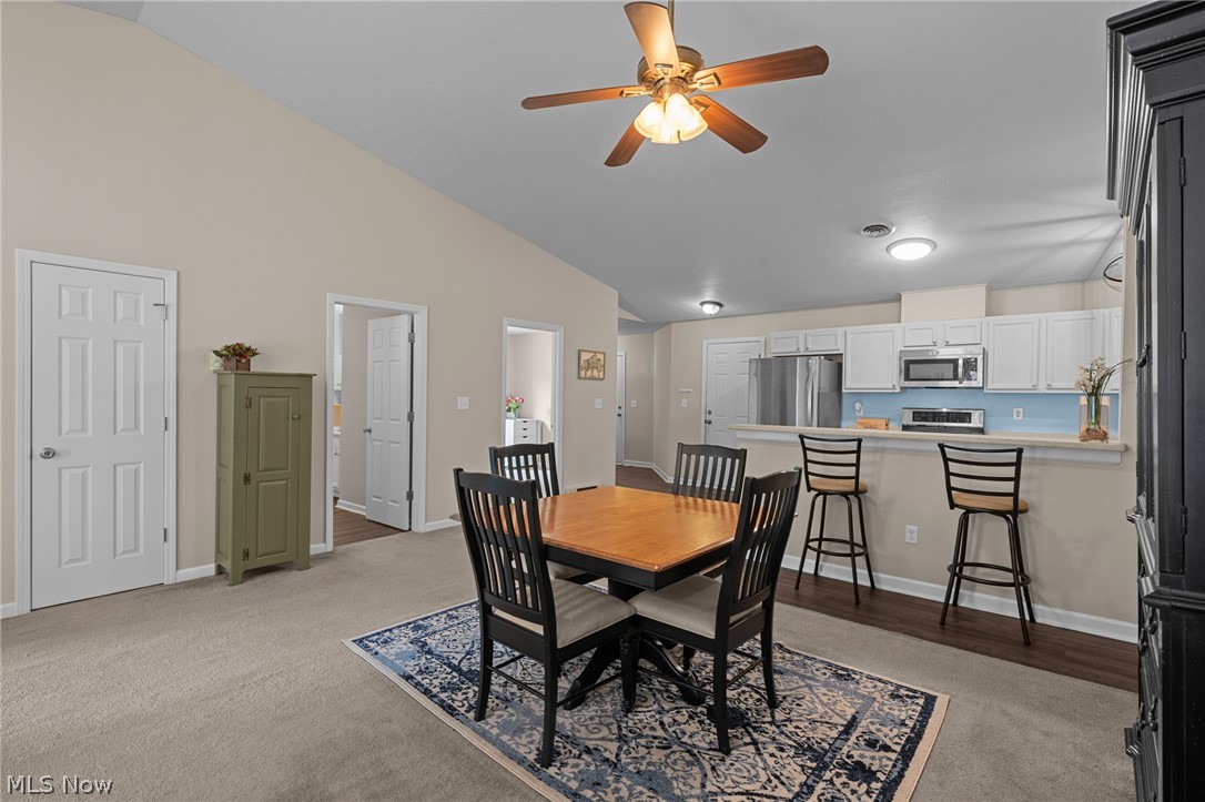 2469 Waterford Pointe Drive Kent OH 44240