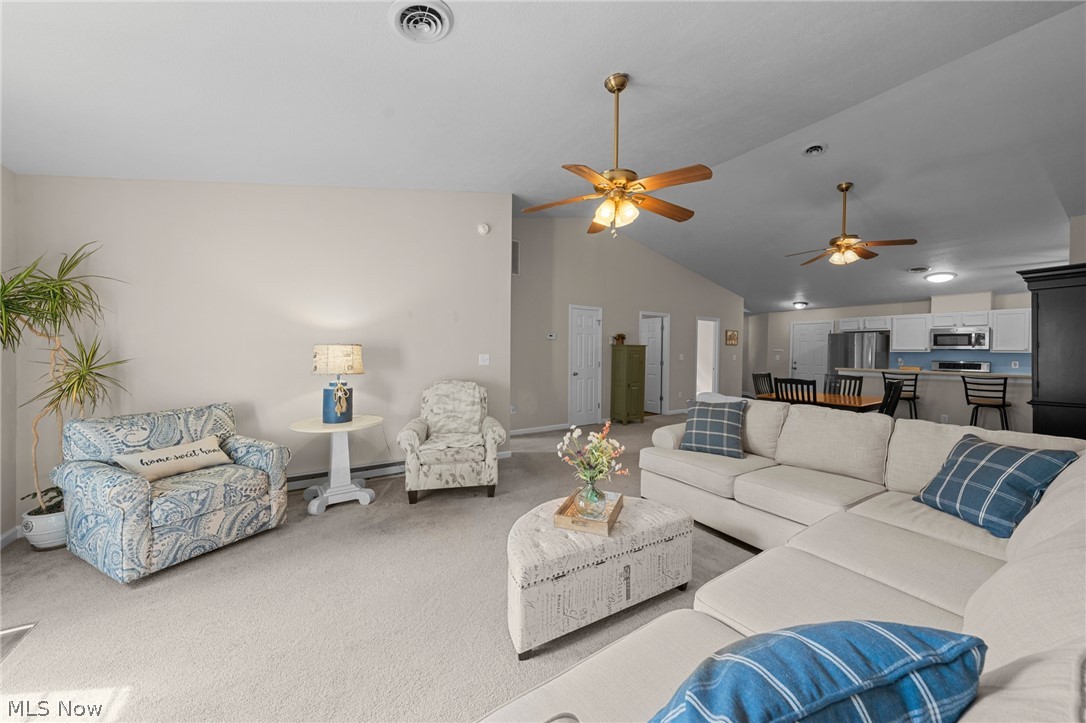 2469 Waterford Pointe Drive Kent OH 44240