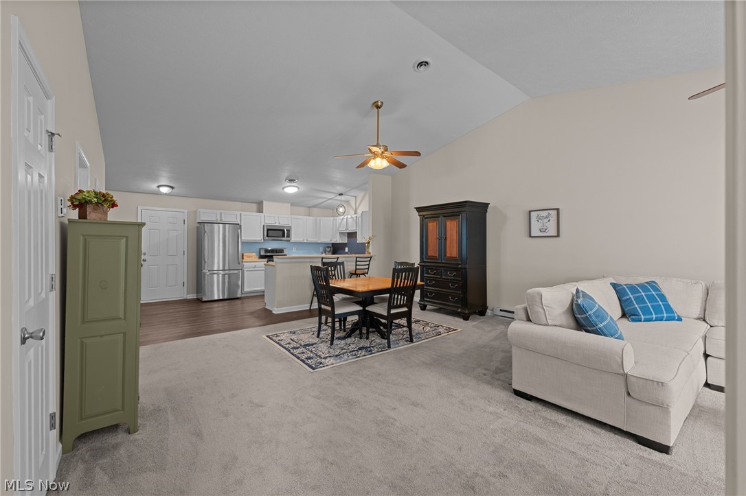 2469 Waterford Pointe Drive Kent OH 44240