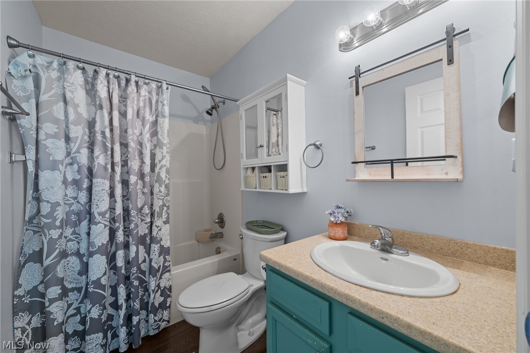 2469 Waterford Pointe Drive Kent OH 44240