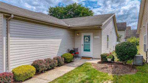 2469 Waterford Pointe Drive Kent OH 44240