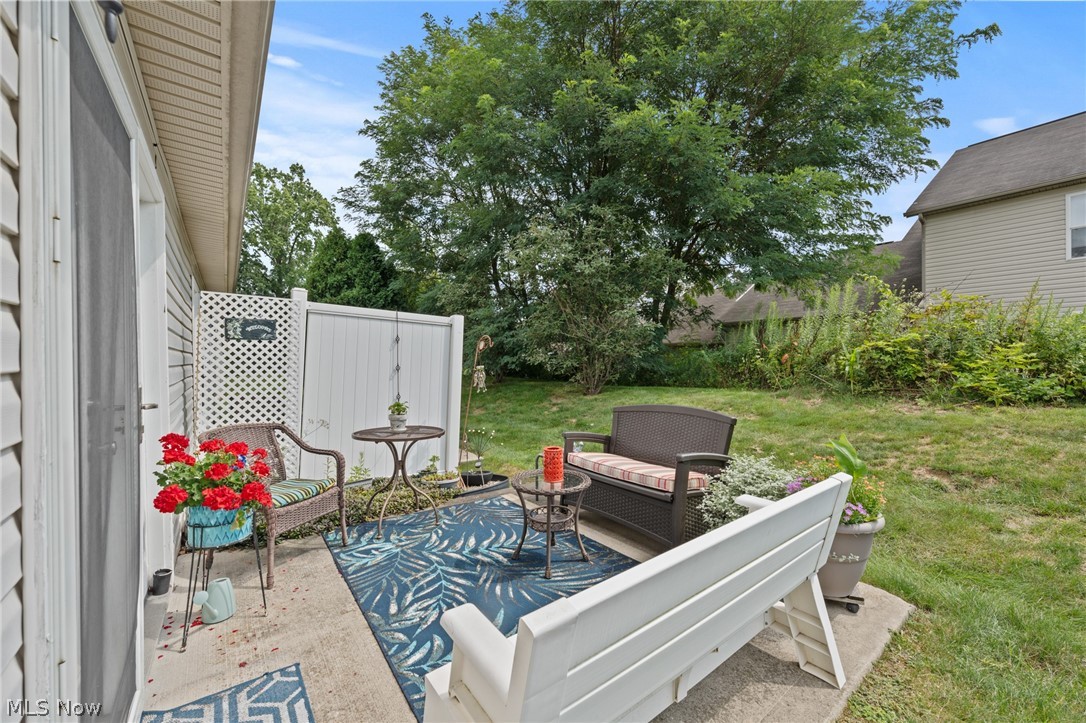 2469 Waterford Pointe Drive Kent OH 44240