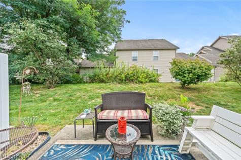 2469 Waterford Pointe Drive Kent OH 44240