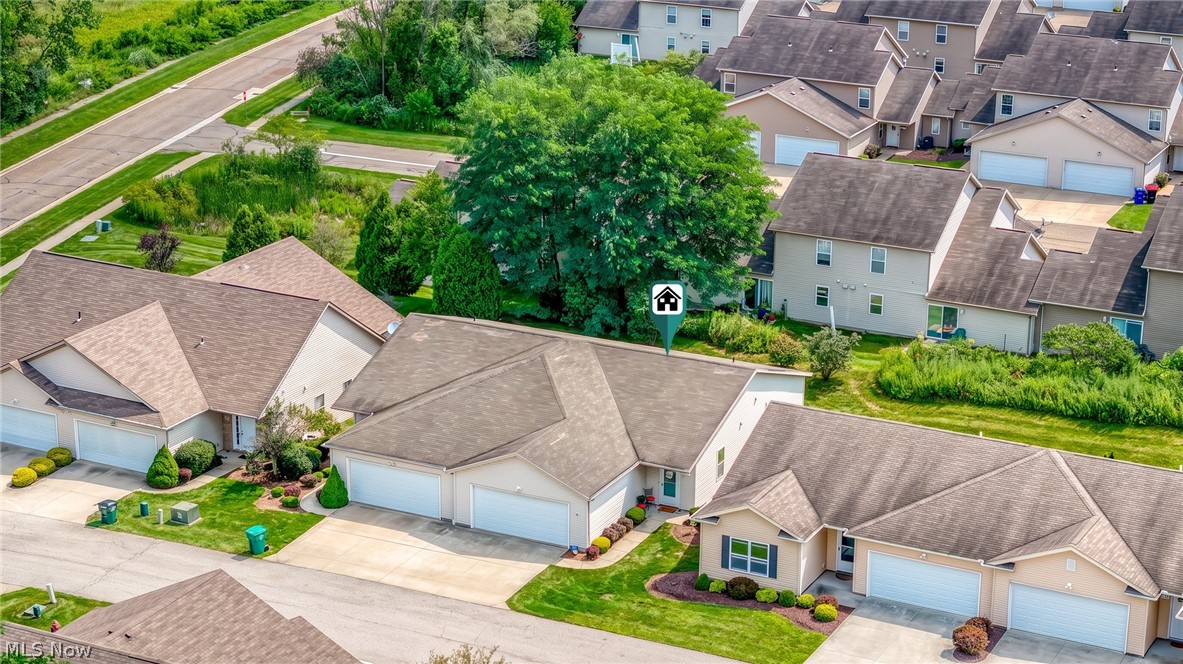 2469 Waterford Pointe Drive Kent OH 44240