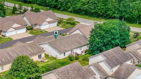 2469 Waterford Pointe Drive Kent OH 44240