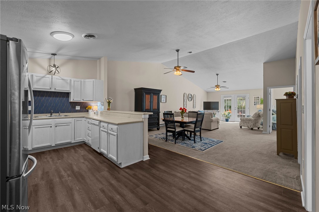 2469 Waterford Pointe Drive Kent OH 44240