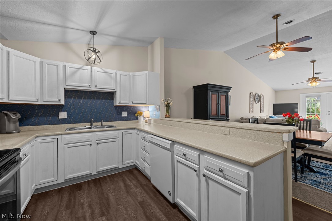 2469 Waterford Pointe Drive Kent OH 44240
