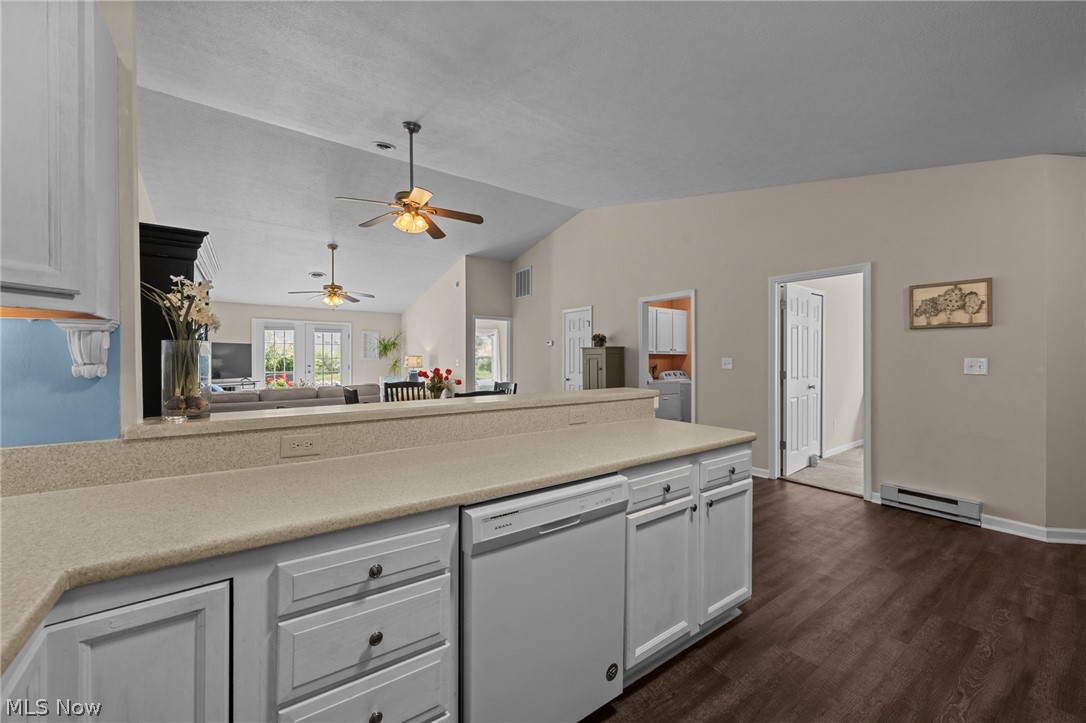 2469 Waterford Pointe Drive Kent OH 44240