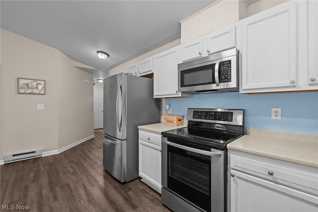 2469 Waterford Pointe Drive Kent OH 44240