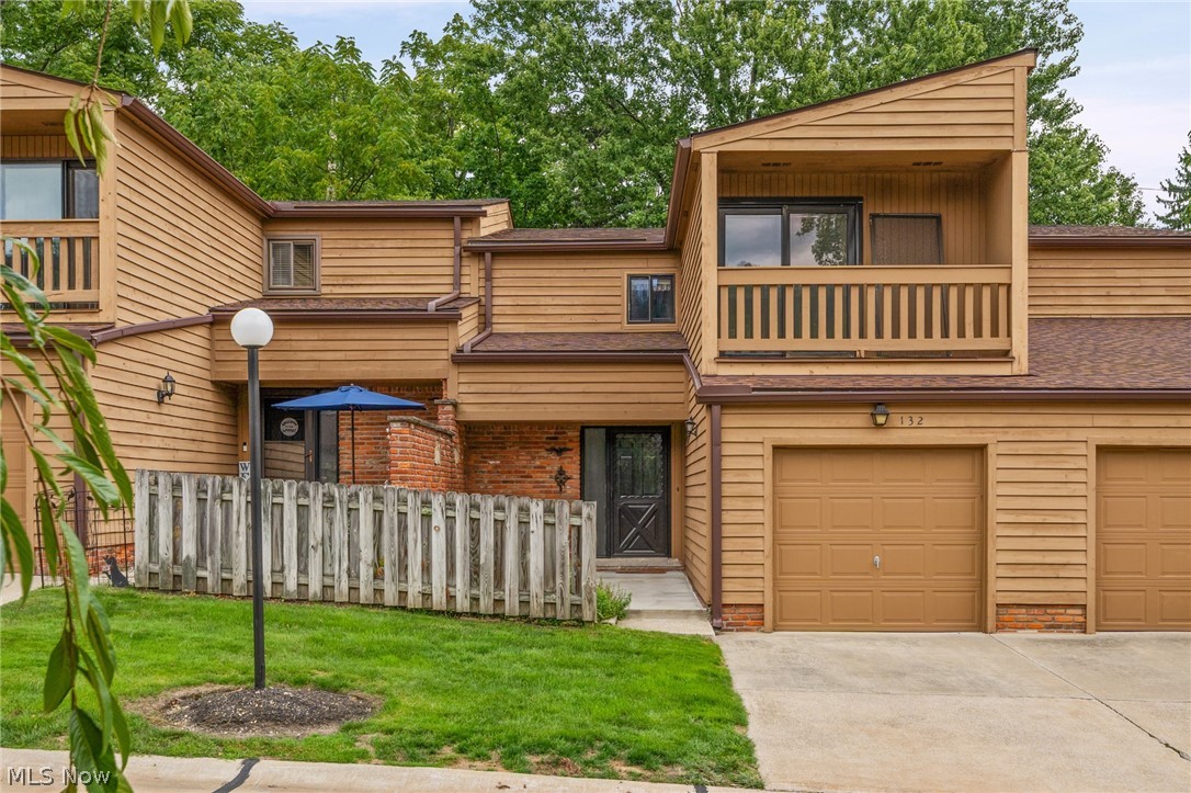 132 Kimrose Lane Broadview Heights OH 44147